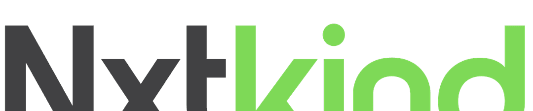 Nxtkind Logo