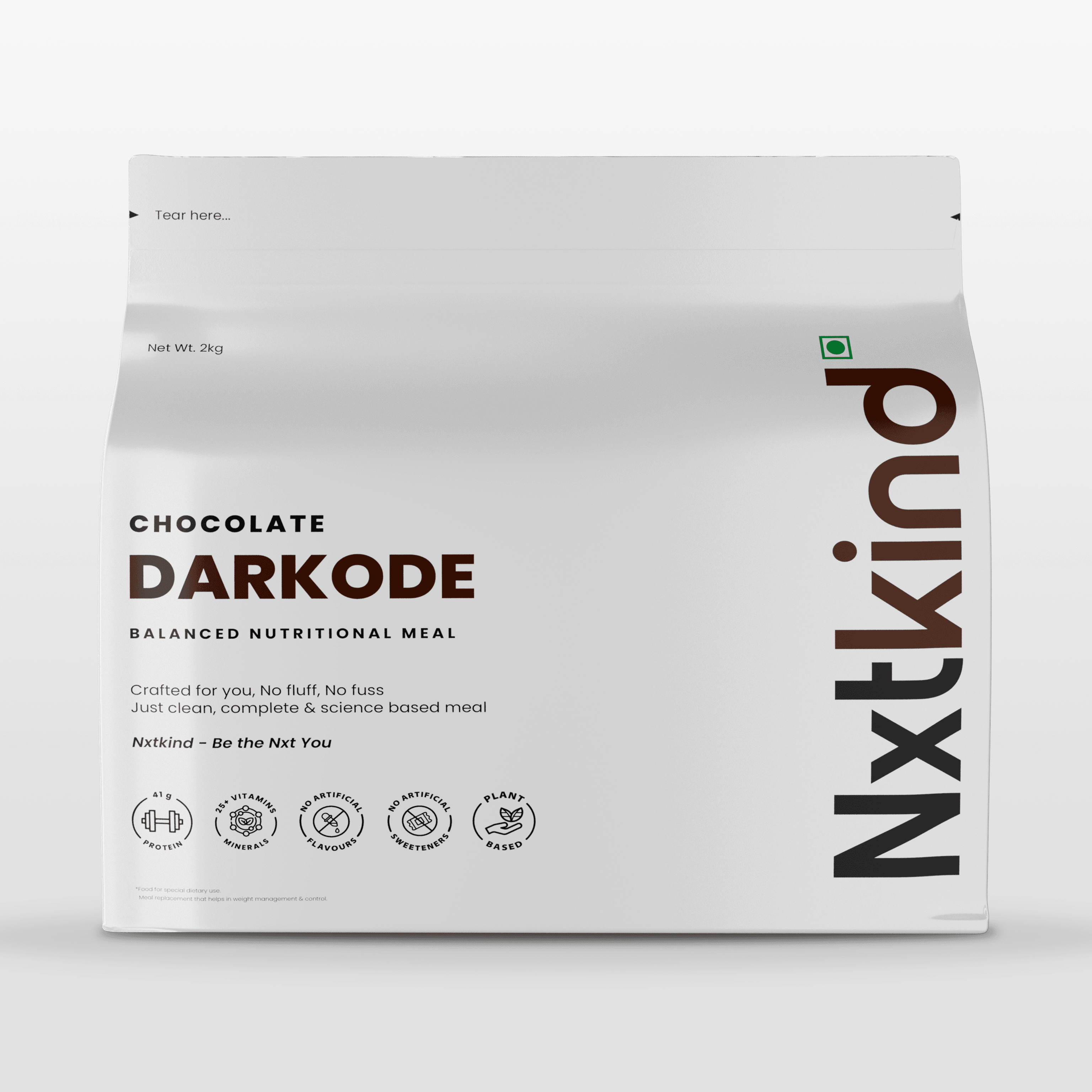 DARKODE