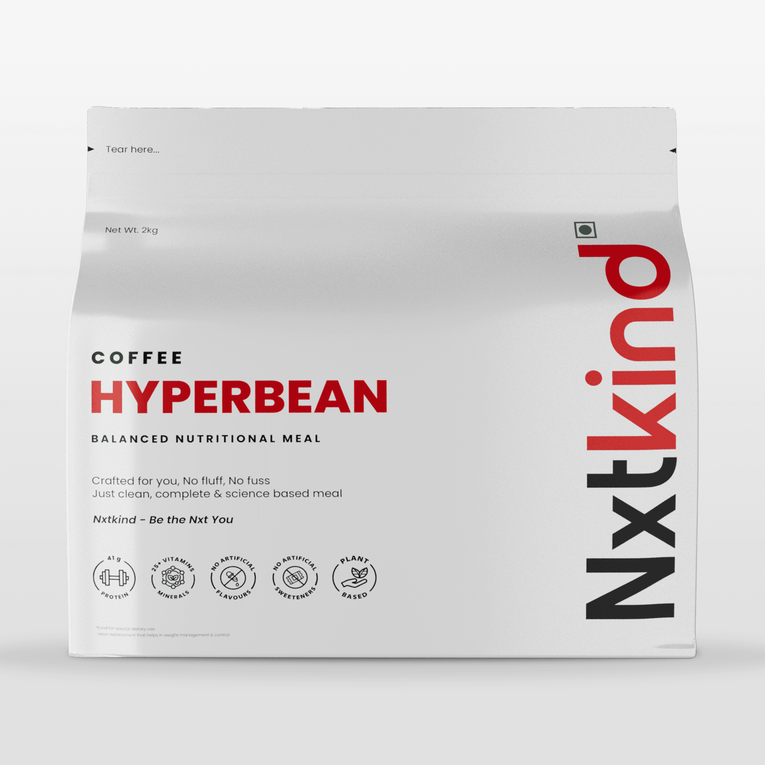 HYPERBEAN