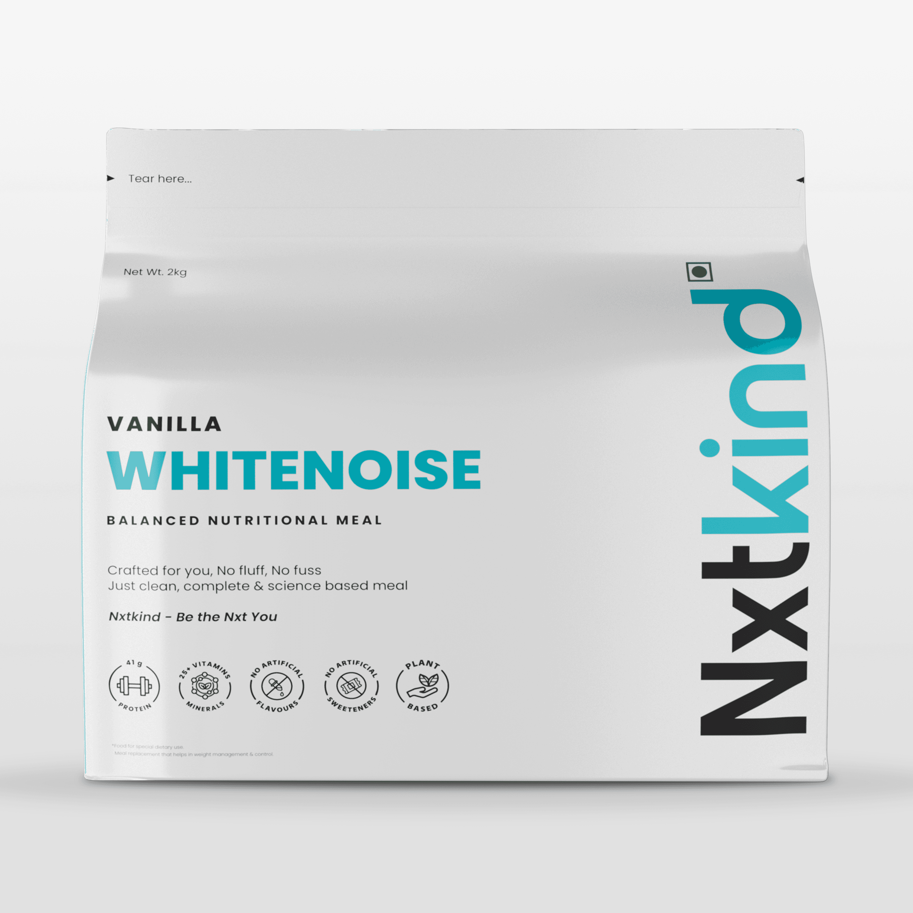 WHITENOISE